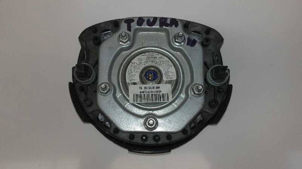 AIRBAG DELANTERO IZQUIERDO