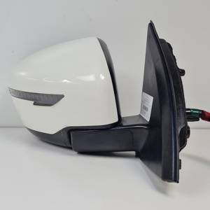 RETROVISOR DERECHO 20805004 NISSAN QASHQAI (J11) Autodesguaces Alicante
