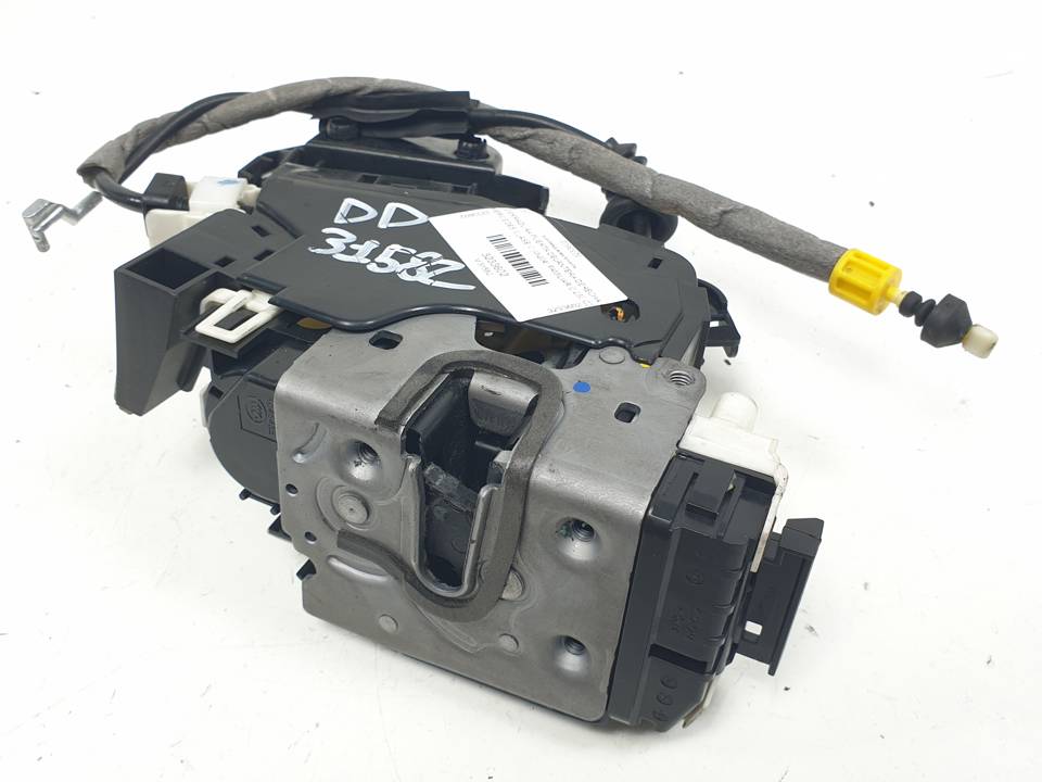 CERRADURA PUERTA DELANTERA DERECHA MERCEDES CLASE C (W204) FAMILIAR Autodesguaces Alicante