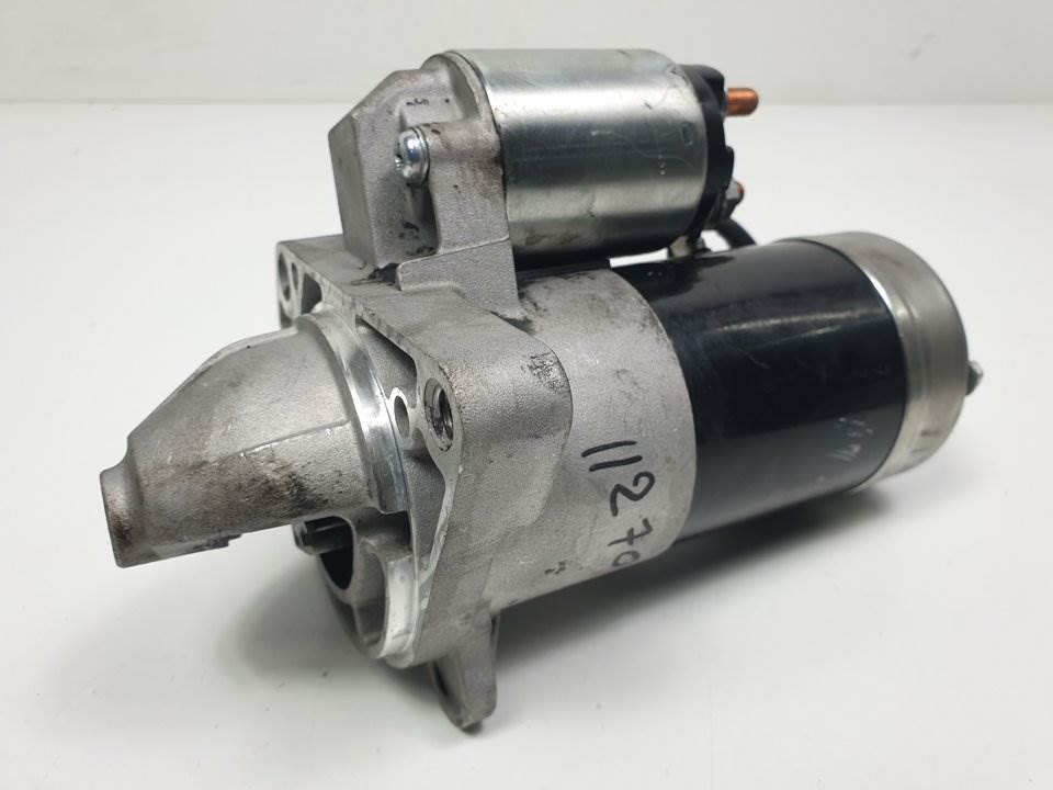MOTOR ARRANQUE - 8EA012526151 - RENAULT - TRAFIC CAJA CERRADA (AB 4.01)
