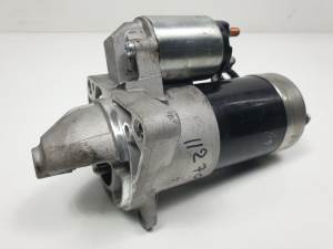 MOTOR ARRANQUE 8EA012526151 RENAULT TRAFIC CAJA CERRADA (AB 4.01) Autodesguaces Alicante