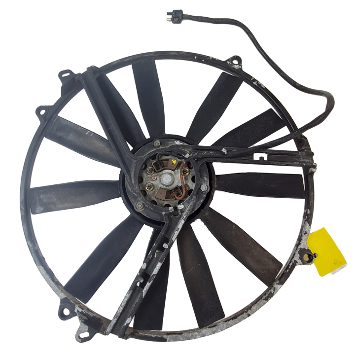 ELECTROVENTILADOR 0005007193 MERCEDES SPRINTER (W902) Autodesguaces Alicante