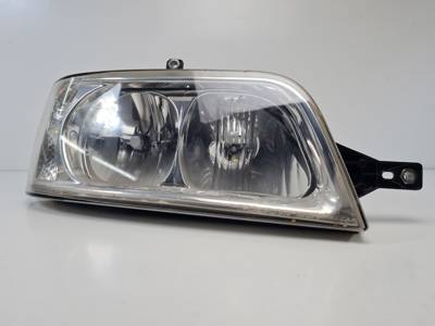 FARO DERECHO PEUGEOT BOXER CAJA CERRADA (RS2850)(290/330)('02->) Autodesguaces Alicante