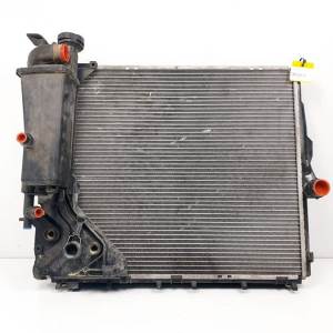 RADIADOR AGUA 60803A BMW X3 (E83) Autodesguaces Alicante