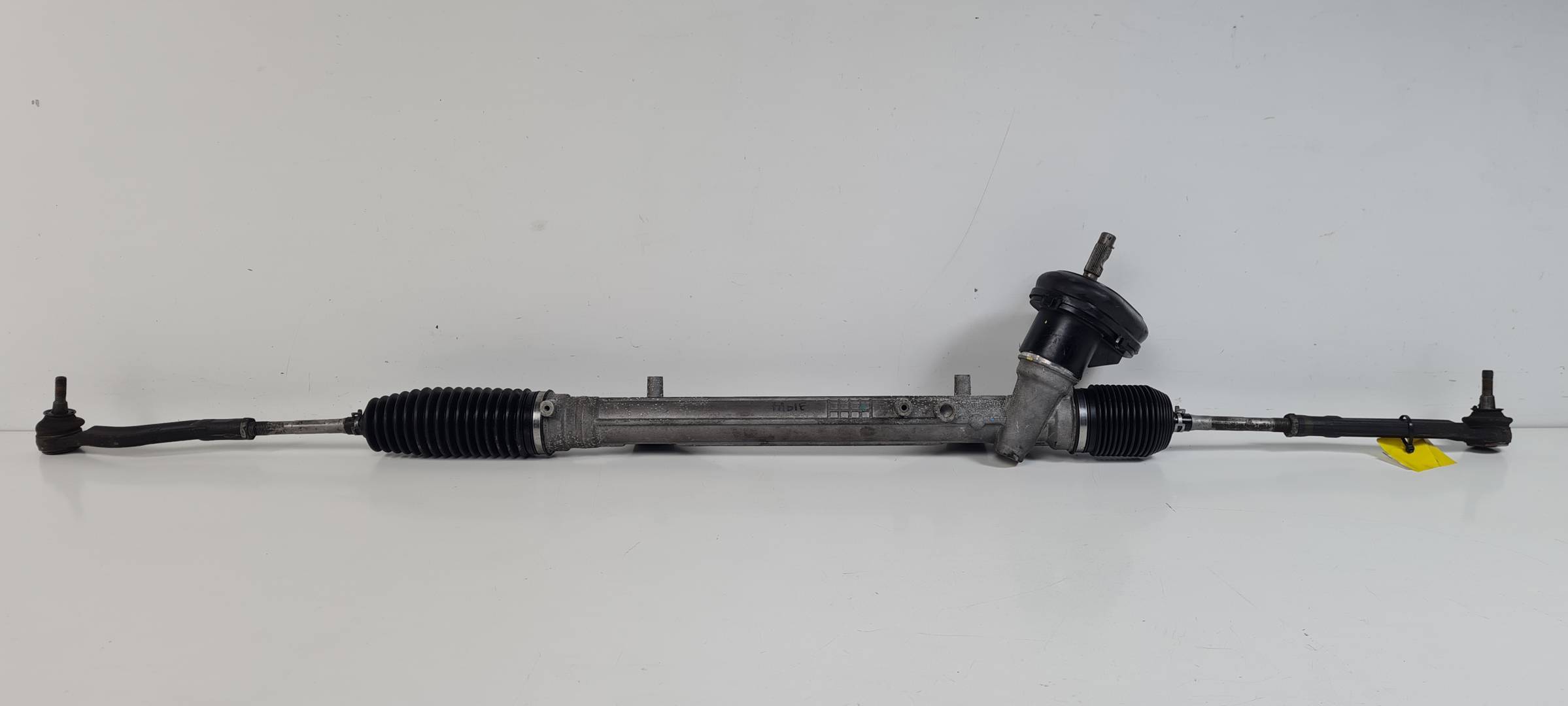 CREMALLERA DIRECCION - 490013552RA - RENAULT - CAPTUR (J5AL)
