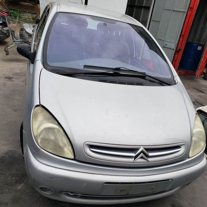 CITROEN XSARA PICASSO (1999 - 2011)