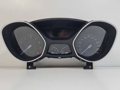 CUADRO INSTRUMENTOS BM5T10849BAD FORD FOCUS LIM. (CB8) Autodesguaces Alicante
