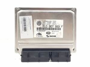 CENTRALITA SUSPENSION 5SG00907303 VOLKSWAGEN TOUAREG (7LA) Autodesguaces Alicante