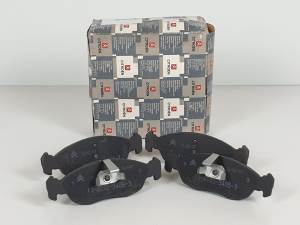 PASTILLAS DE FRENO 425139 PEUGEOT 306 BREAK Autodesguaces Alicante