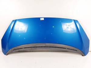 CAPOT PEUGEOT 1007 Autodesguaces Alicante
