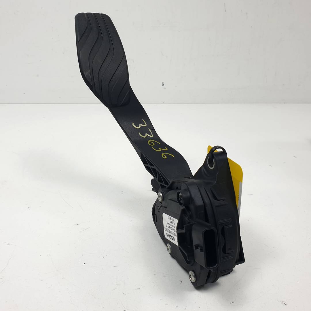 POTENCIOMETRO PEDAL - 180024BG0B - NISSAN - QASHQAI (J11)
