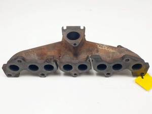 COLECTOR ESCAPE 9681570480 CITROEN C4 GRAND PICASSO Autodesguaces Alicante