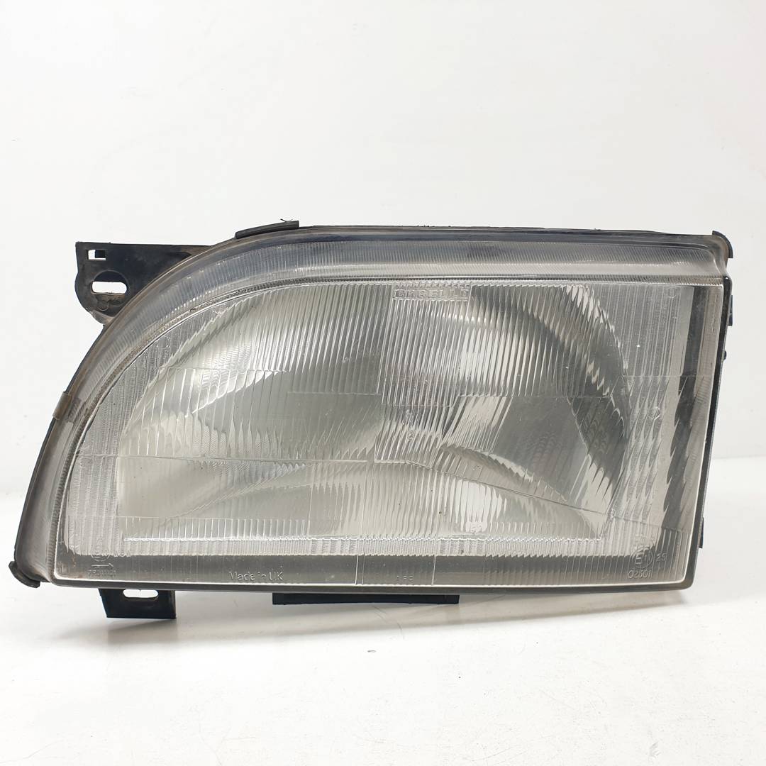 FARO IZQUIERDO - 92VB13006AB - FORD - TRANSIT, COMBI 1995