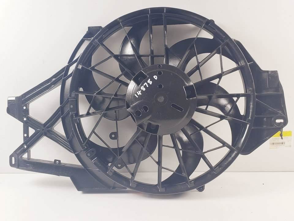 ELECTROVENTILADOR - 1R3H8C607CB - FORD - MUSTANG (SN95)