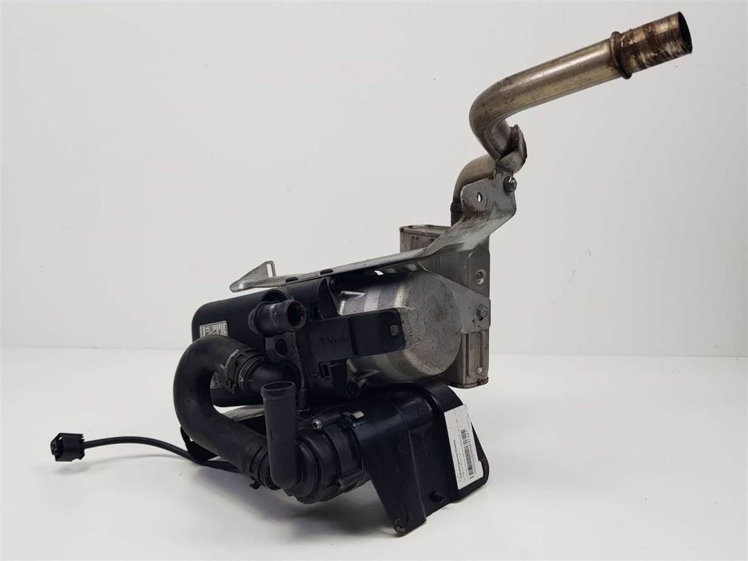 MOTOR CALEFACCION - 9007171J - LAND ROVER - RANGE ROVER SPORT (L320)