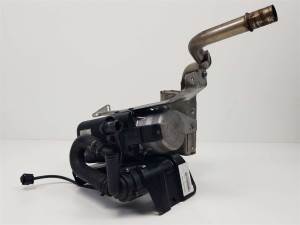 MOTOR CALEFACCION 9007171J LAND ROVER RANGE ROVER SPORT (L320) Autodesguaces Alicante