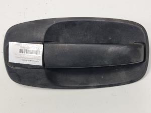 MANETA EXTERIOR DELANTERA IZQUIERDA 8200170625 OPEL VIVARO Autodesguaces Alicante