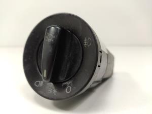 MANDO LUCES 1C0941531 VOLKSWAGEN GOLF IV BERLINA (1J1) Autodesguaces Alicante
