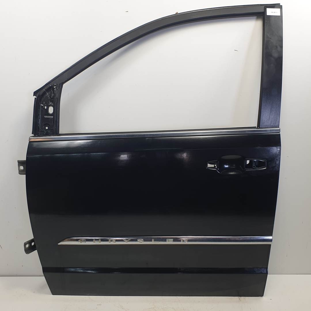 PUERTA DELANTERA IZQUIERDA - CHRYSLER - GRAND VOYAGER