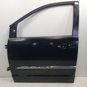 PUERTA DELANTERA IZQUIERDA CHRYSLER GRAND VOYAGER Autodesguaces Alicante