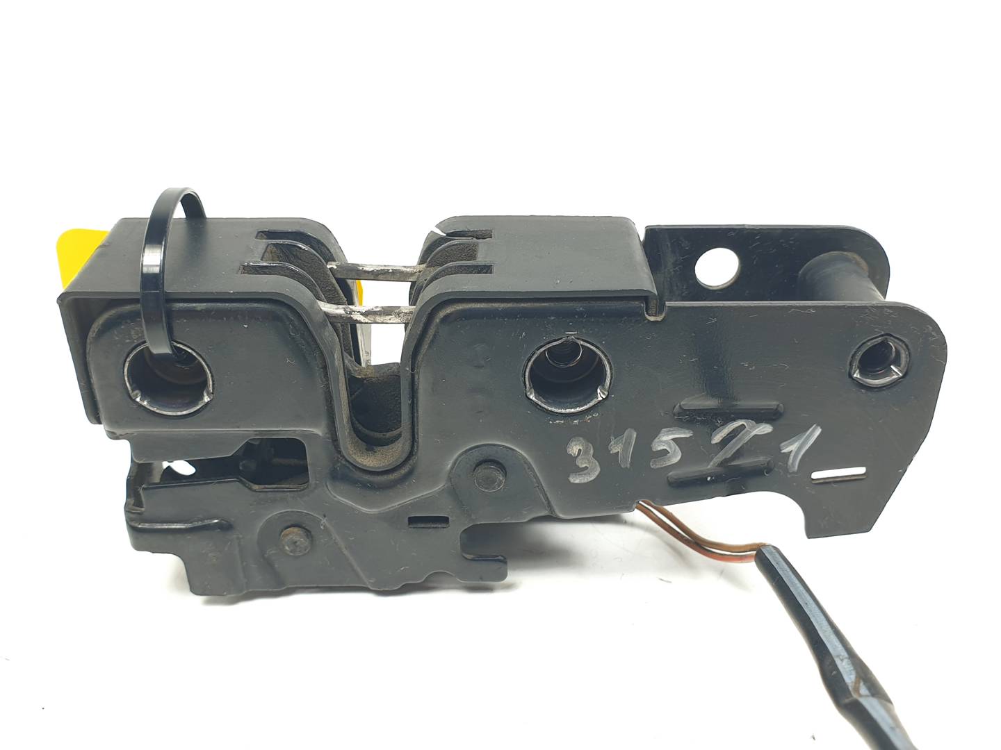 CERRADURA CAPOT - 4L0823509 - AUDI - Q7 (4L)
