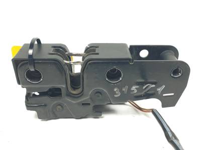 CERRADURA CAPOT 4L0823509 AUDI Q7 (4L) Autodesguaces Alicante