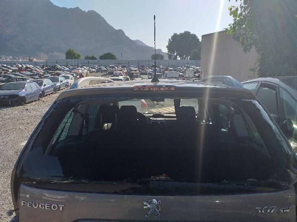 Imagen del vehículo PEUGEOT 307 BREAK / SW (S1)