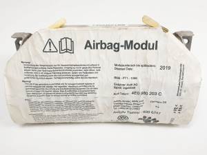AIRBAG DELANTERO DERECHO 4E0880203C AUDI A8 (4E2) Autodesguaces Alicante