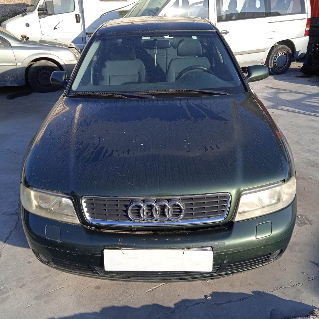 AUDI A4 BERLINA (B5) (8D2) (1999 - 2001)