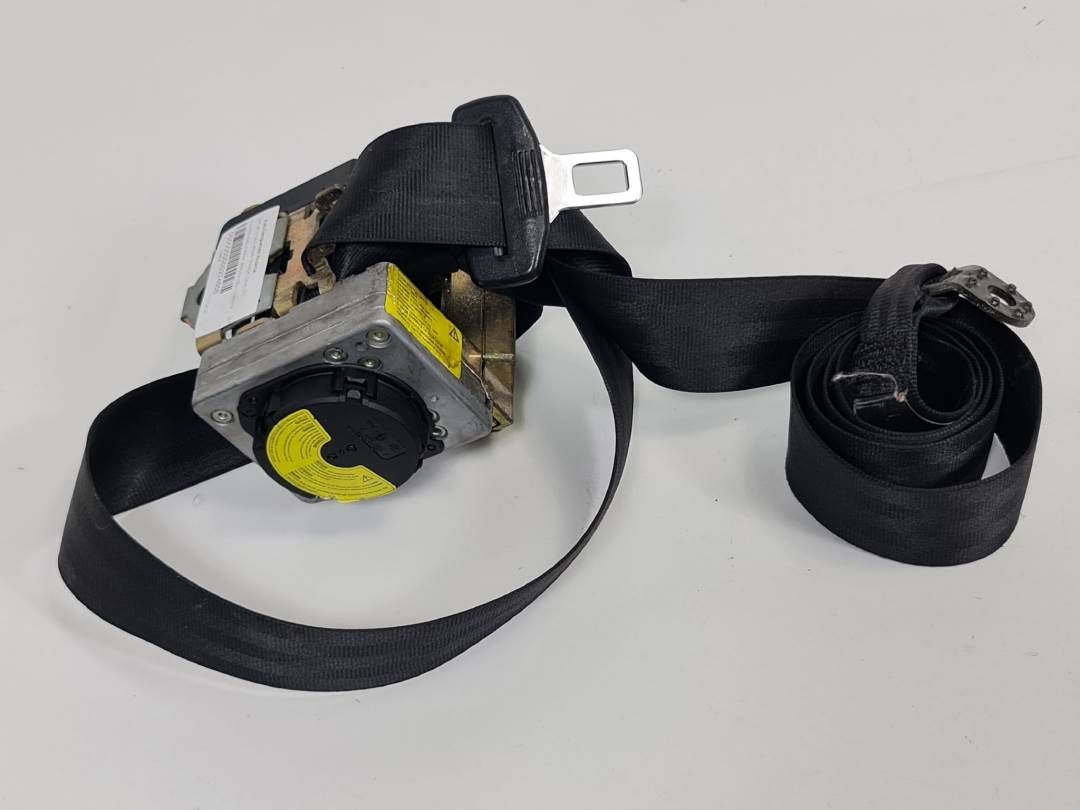 Rear right seat belt - VOLKSWAGEN - PASSAT BERLINA (3B2)