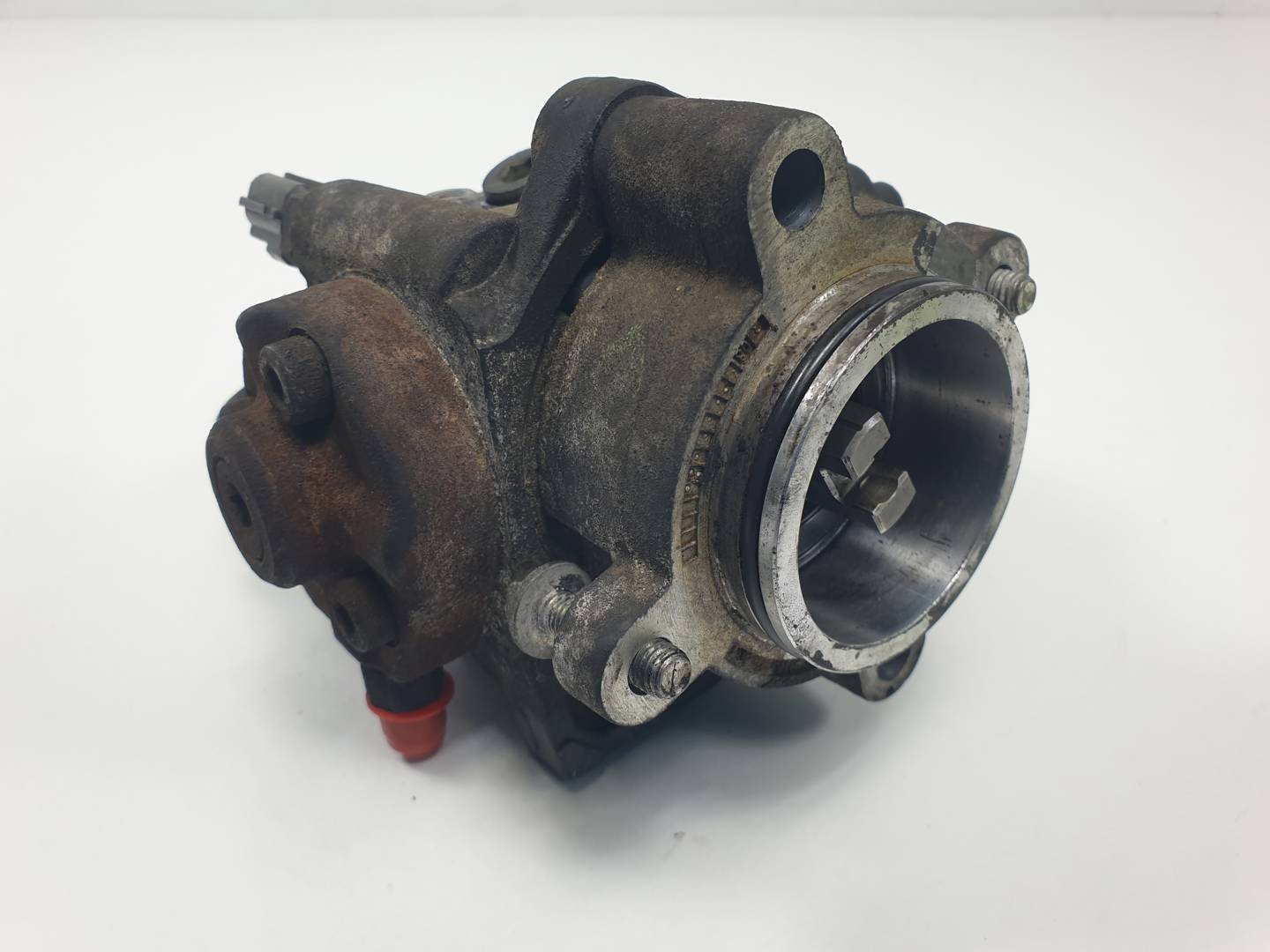 BOMBA INYECCION - 0445010529 - VOLKSWAGEN - TIGUAN (5N1)