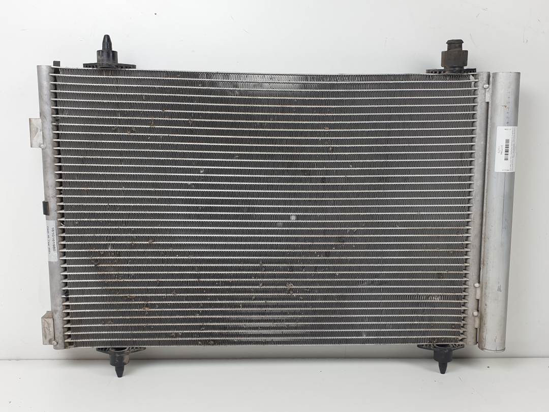 CONDENSADOR / RADIADOR AIRE ACONDICIONADO - 1610161980 - CITROEN - C4 GRAND PICASSO
