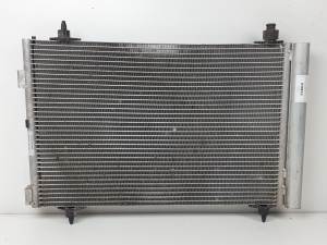 CONDENSADOR / RADIADOR AIRE ACONDICIONADO 1610161980 CITROEN C4 GRAND PICASSO Autodesguaces Alicante