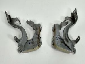 AMORTIGUADORES CAPO OPEL ANTARA Autodesguaces Alicante