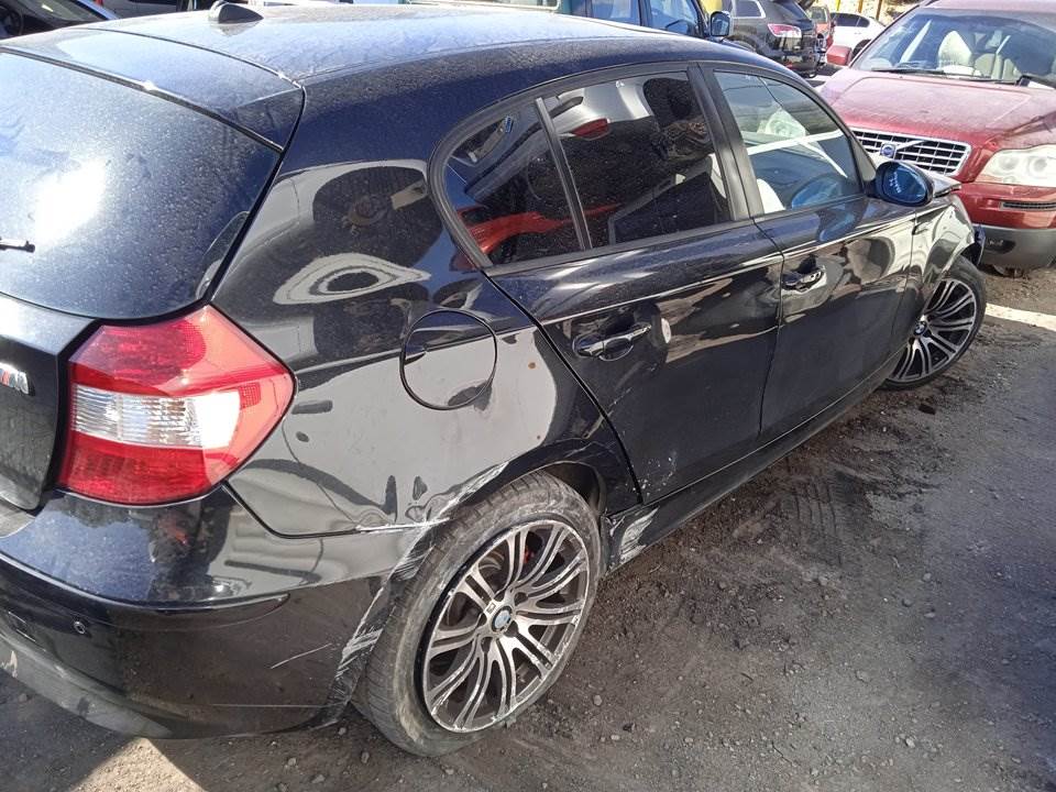 BMW SERIE 1 BERLINA (E81/E87) (2004 - 2012)