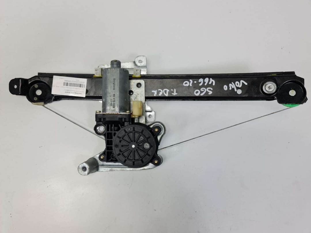 ELEVALUNAS TRASERO DERECHO - 119970XXX - VOLVO - S60 BERLINA (P24)