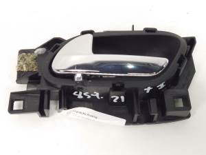 MANETA INTERIOR TRASERA IZQUIERDA 9683446877 CITROEN C3 PICASSO Autodesguaces Alicante