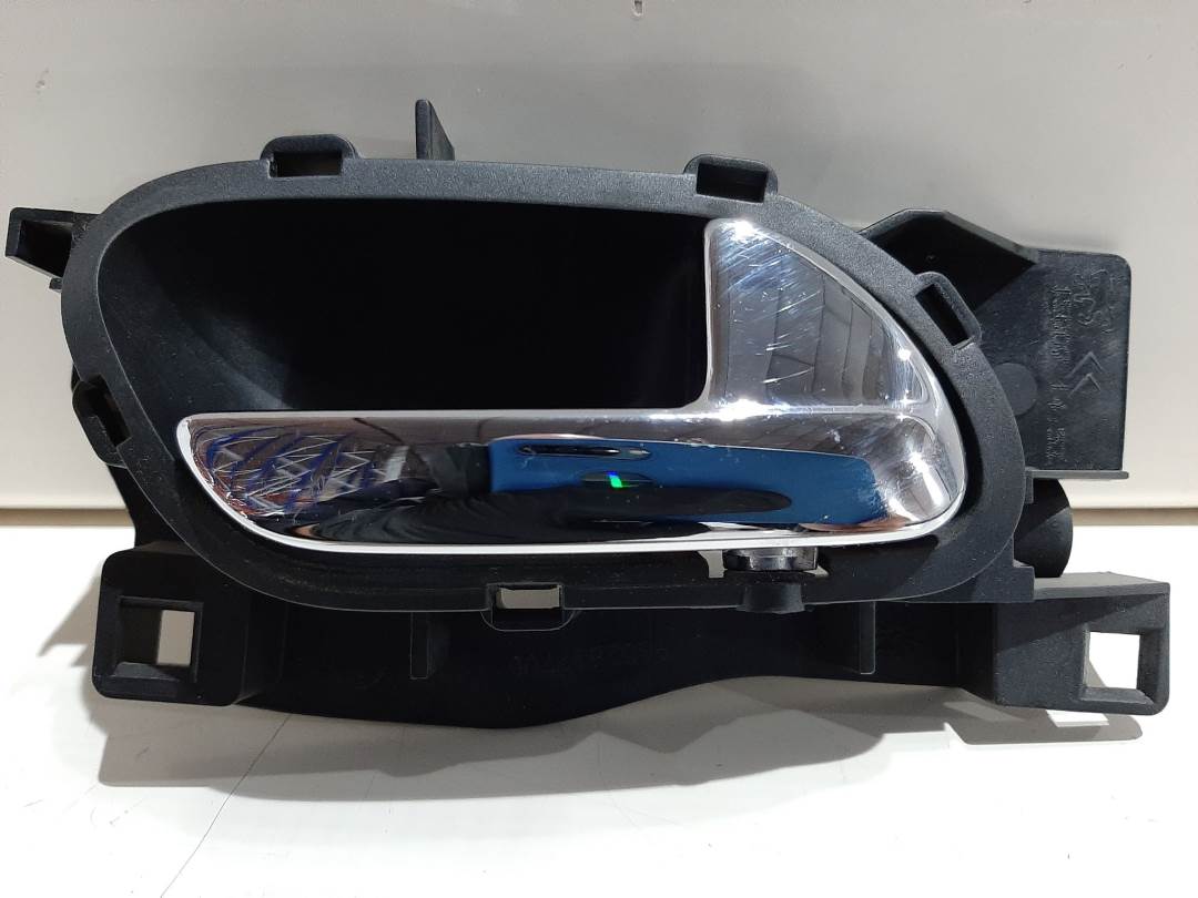 MANETA INTERIOR TRASERA DERECHA - 96526177 - CITROEN - C6