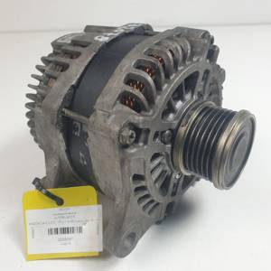 ALTERNADOR SH01A2TX3081 MAZDA CX-5 Autodesguaces Alicante