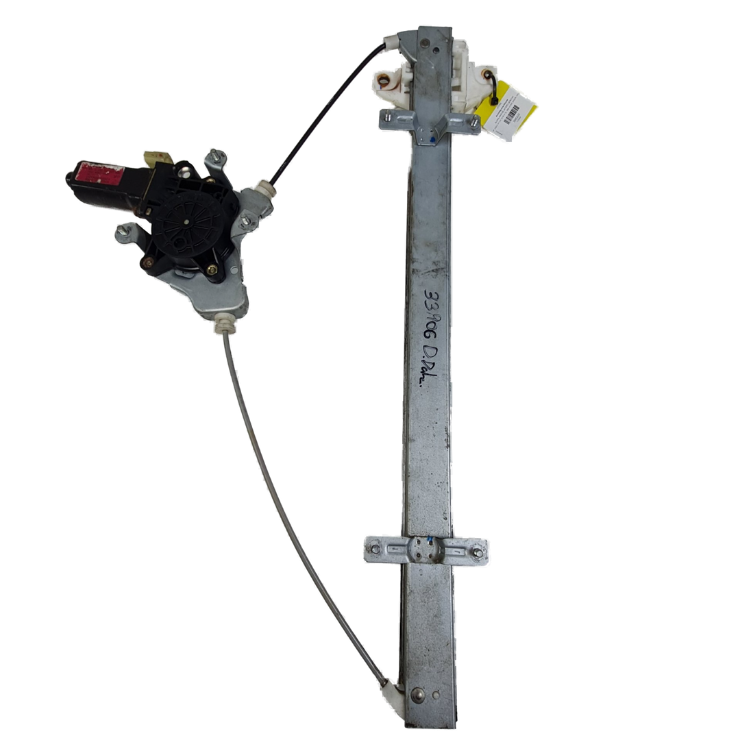 ELEVALUNAS DELANTERO DERECHO - 0130821401 - HYUNDAI - H-1