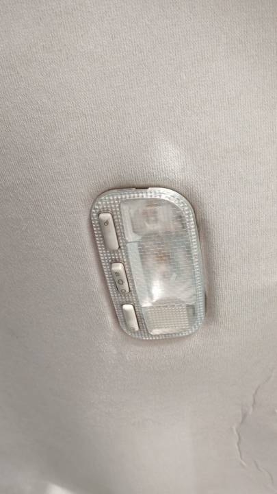 LUZ INTERIOR