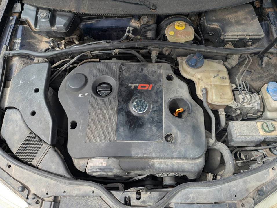 MOTOR COMPLETO