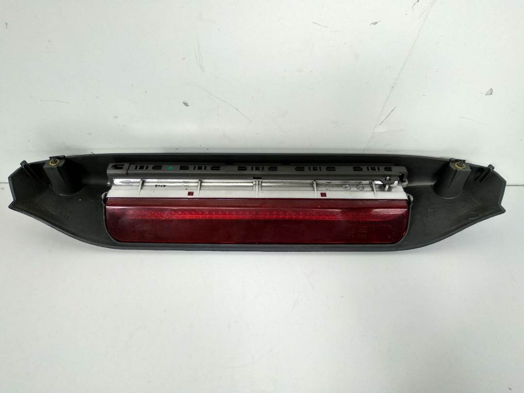 LUZ CENTRAL DE FRENO - FIAT - PANDA (169)