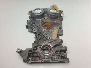 BOMBA ACEITE 25194353 OPEL MERIVA B Autodesguaces Alicante