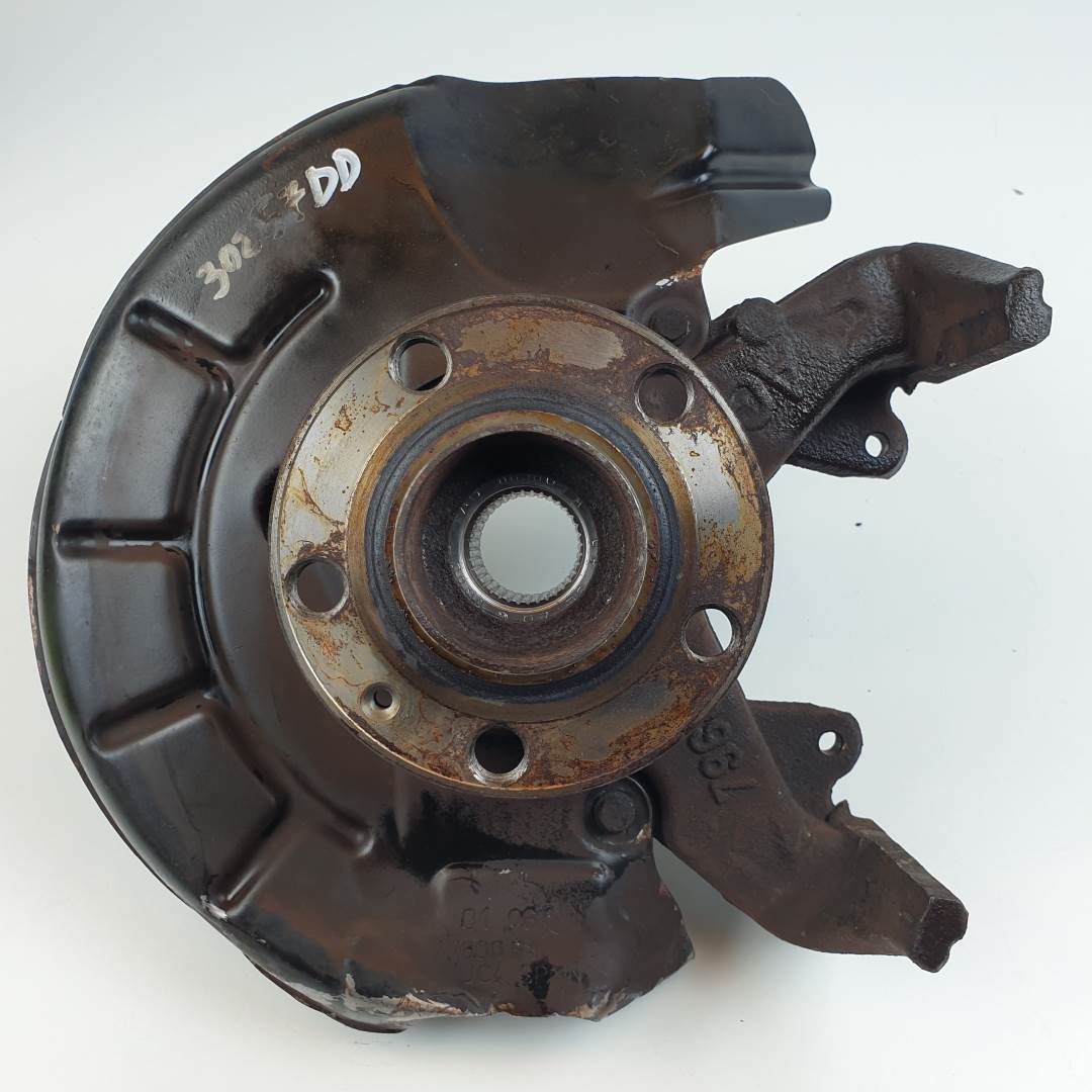 MANGUETA DELANTERA DERECHA - 6Q0255AG - SKODA - FABIA (6Y2/6Y3)