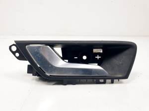 MANETA INTERIOR DELANTERA IZQUIERDA JX7BA22601B FORD FOCUS Autodesguaces Alicante