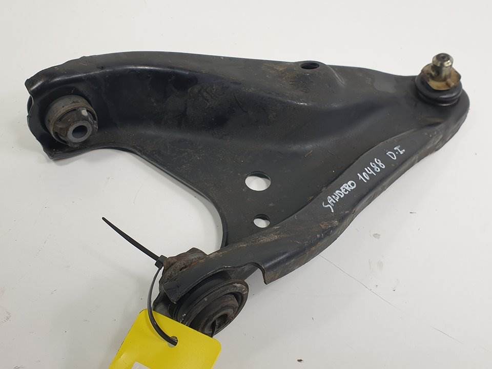 BRAZO SUSPENSION INFERIOR DELANTERO IZQUIERDO - DACIA - SANDERO