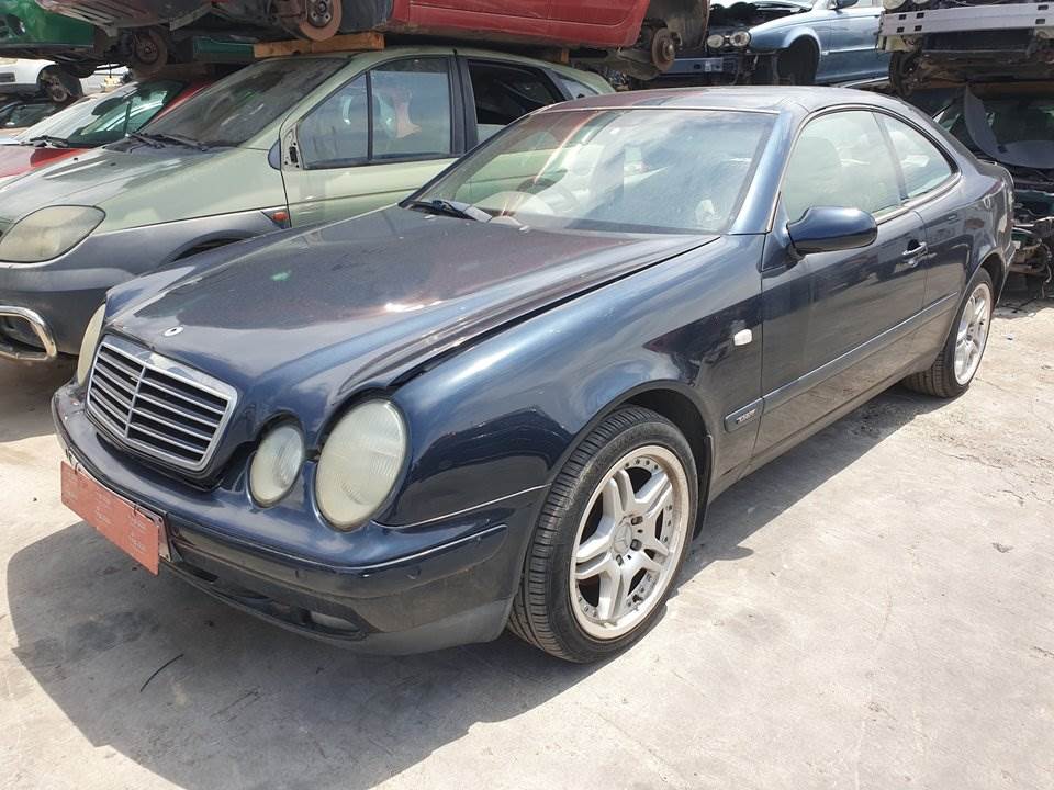 MERCEDES CLASE CLK (W208) COUPE (1997 - 2002)