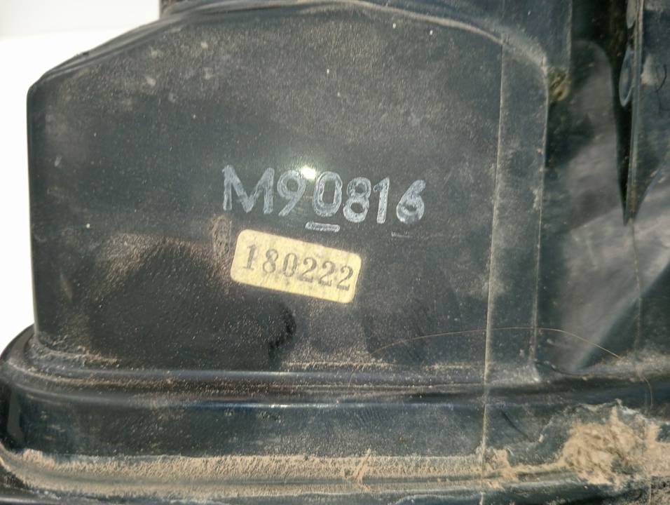 PILOTO TRASERO DERECHO
