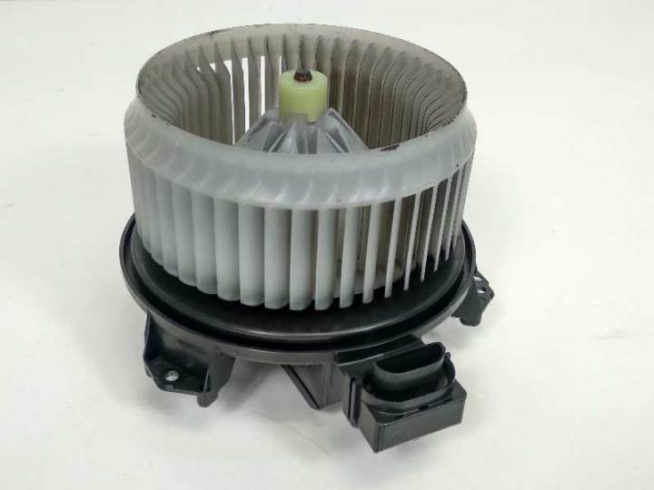 VENTILADOR CALEFACCION AV2727005141 TOYOTA AURIS (E150) Autodesguaces Alicante
